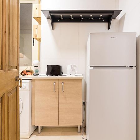 Malaga Center Flat La Victoria City Center公寓 外观 照片