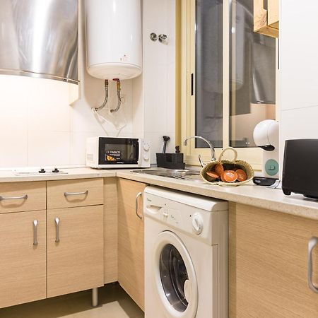 Malaga Center Flat La Victoria City Center公寓 外观 照片