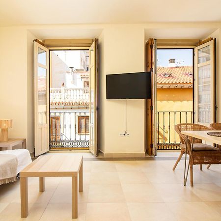 Malaga Center Flat La Victoria City Center公寓 外观 照片