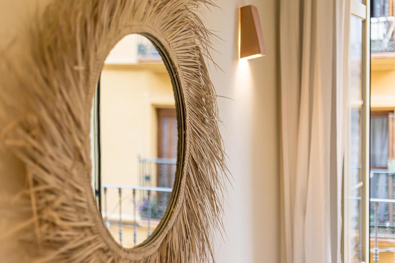 Malaga Center Flat La Victoria City Center公寓 外观 照片
