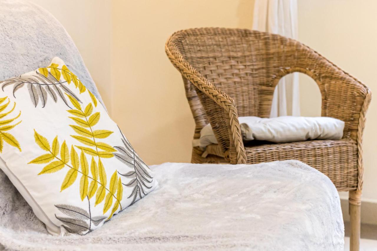 Malaga Center Flat La Victoria City Center公寓 外观 照片