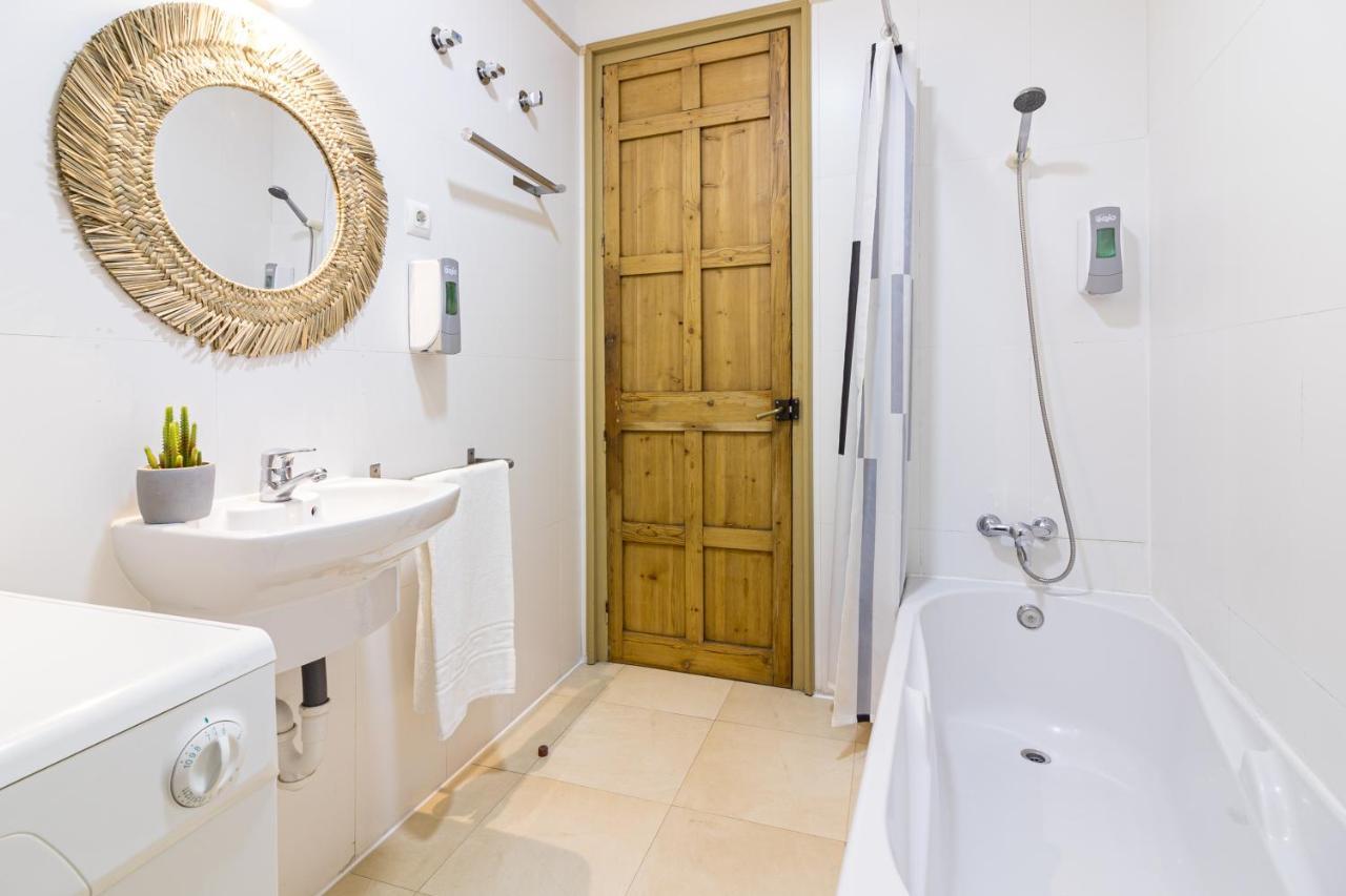 Malaga Center Flat La Victoria City Center公寓 外观 照片