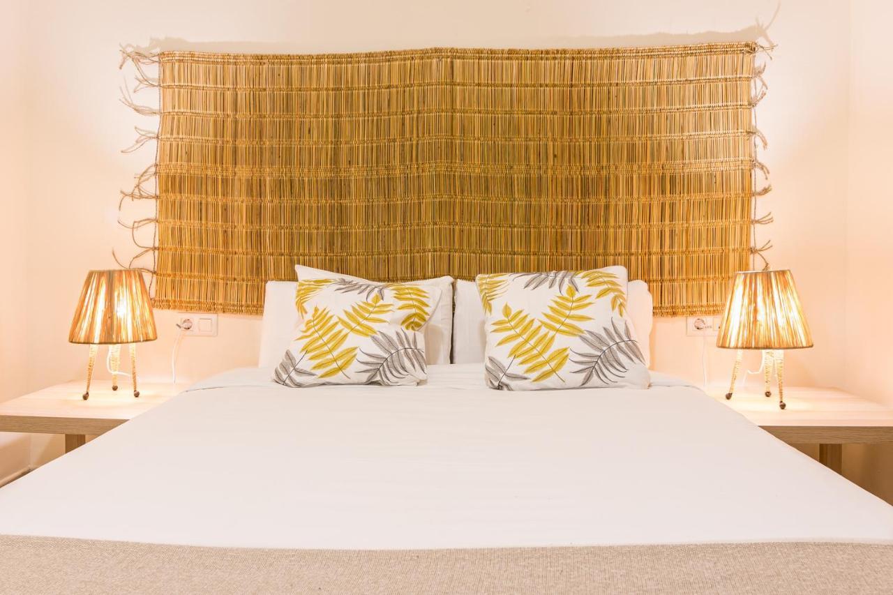 Malaga Center Flat La Victoria City Center公寓 外观 照片
