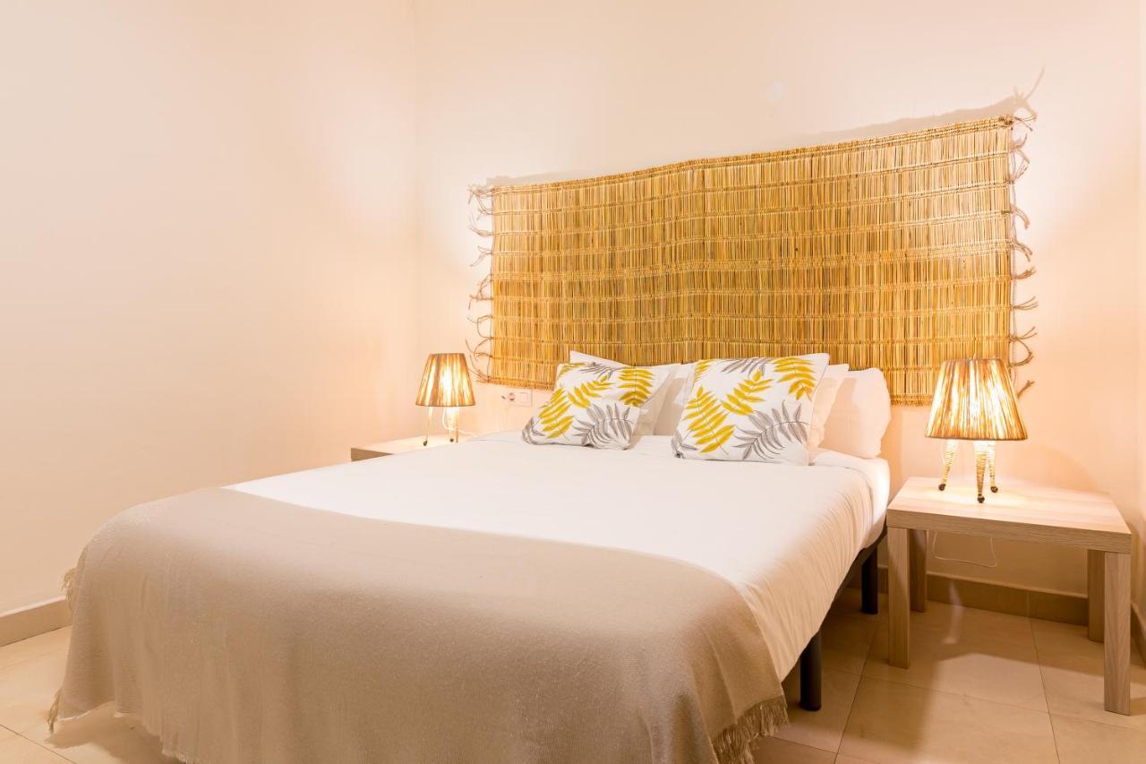 Malaga Center Flat La Victoria City Center公寓 外观 照片