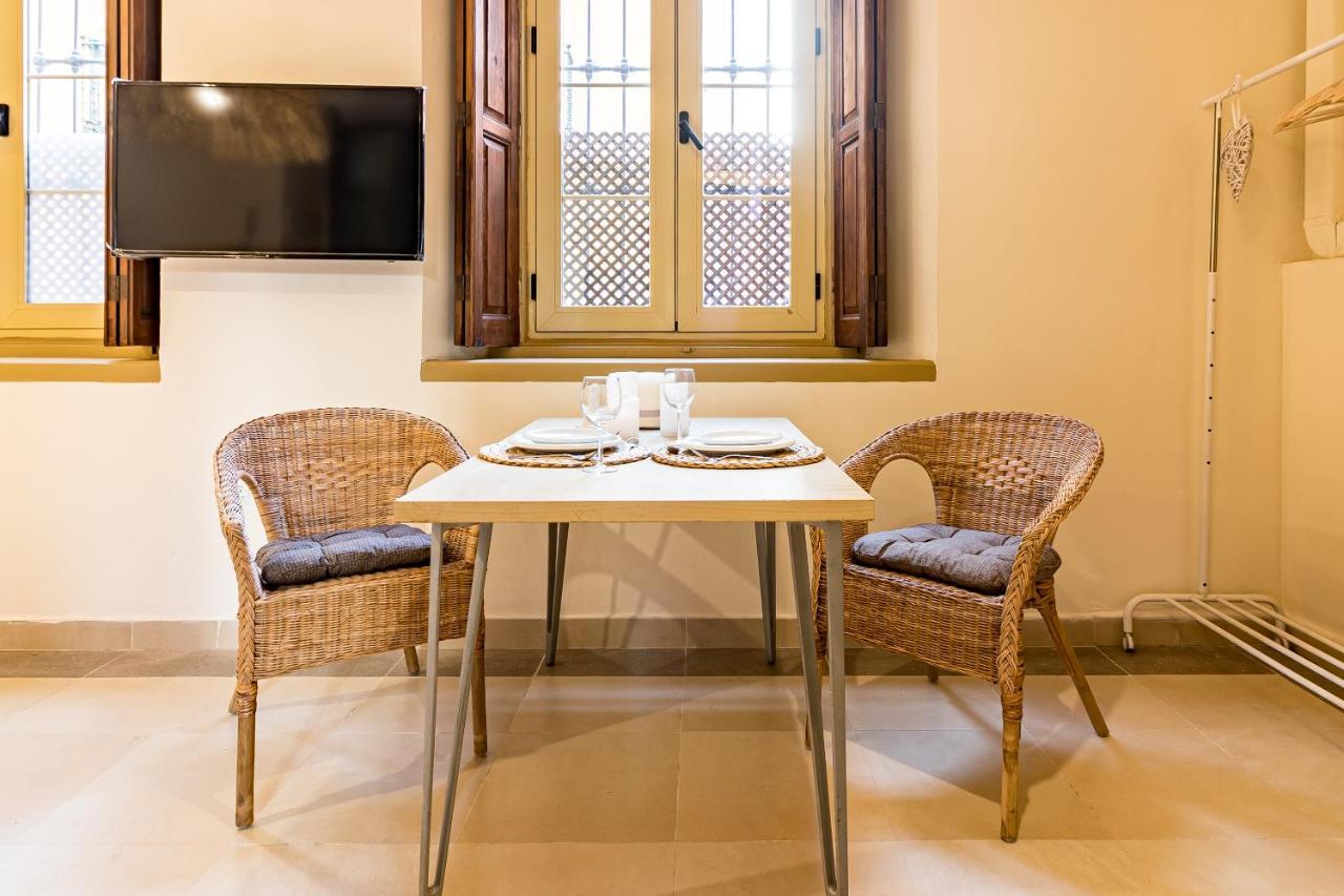 Malaga Center Flat La Victoria City Center公寓 外观 照片