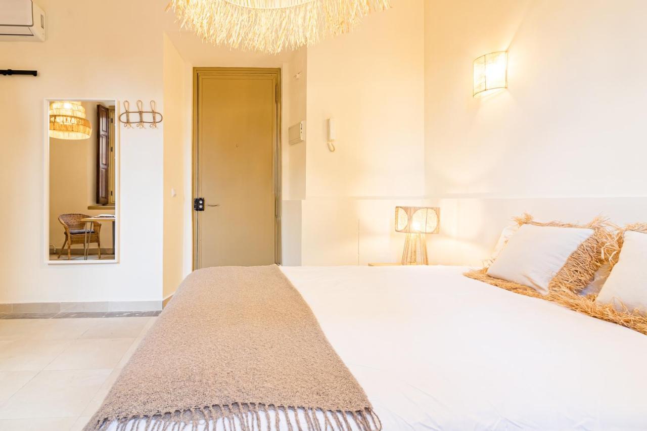 Malaga Center Flat La Victoria City Center公寓 外观 照片