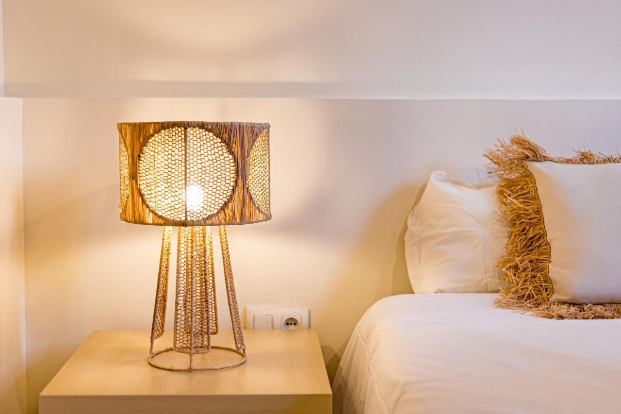 Malaga Center Flat La Victoria City Center公寓 外观 照片