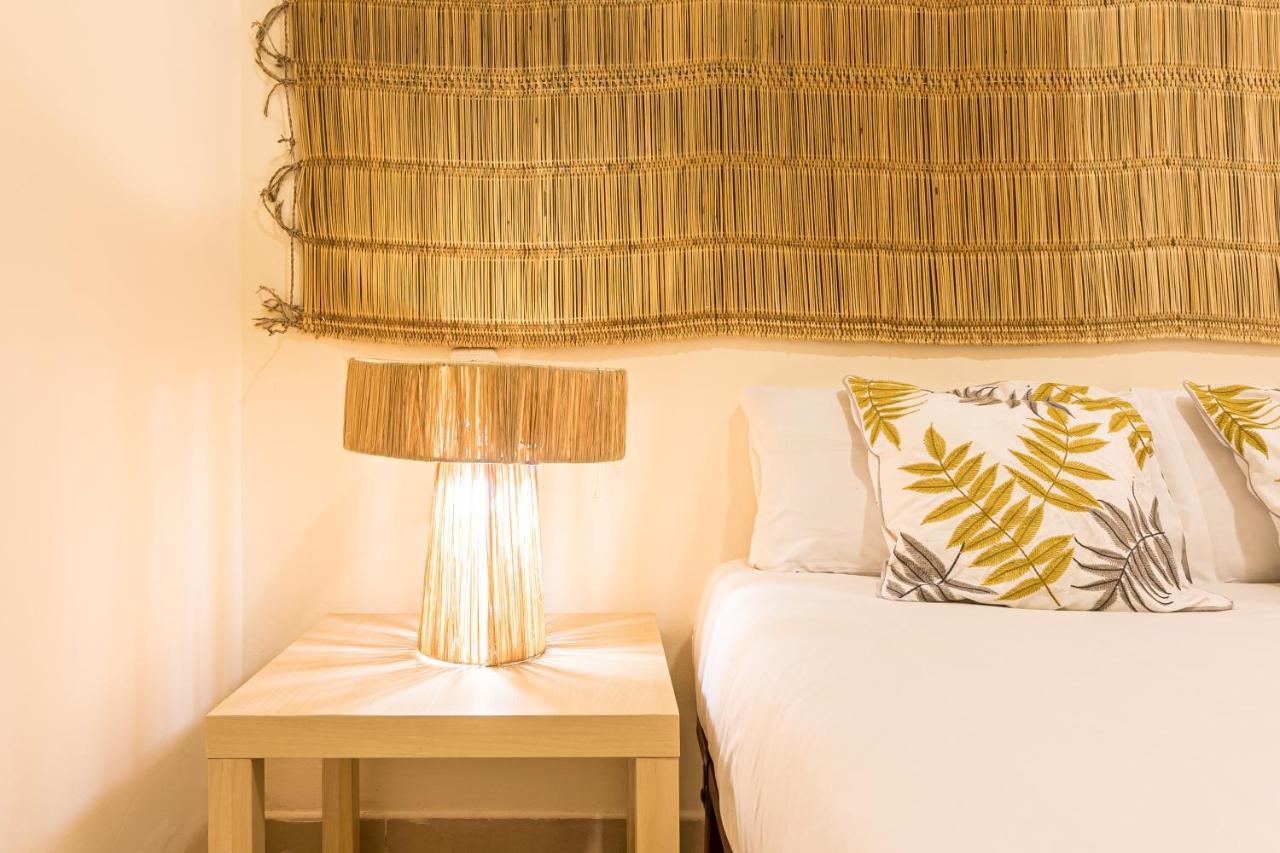 Malaga Center Flat La Victoria City Center公寓 外观 照片