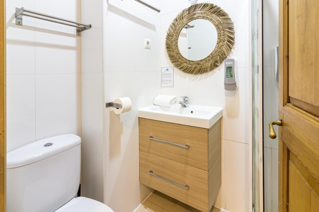 Malaga Center Flat La Victoria City Center公寓 外观 照片