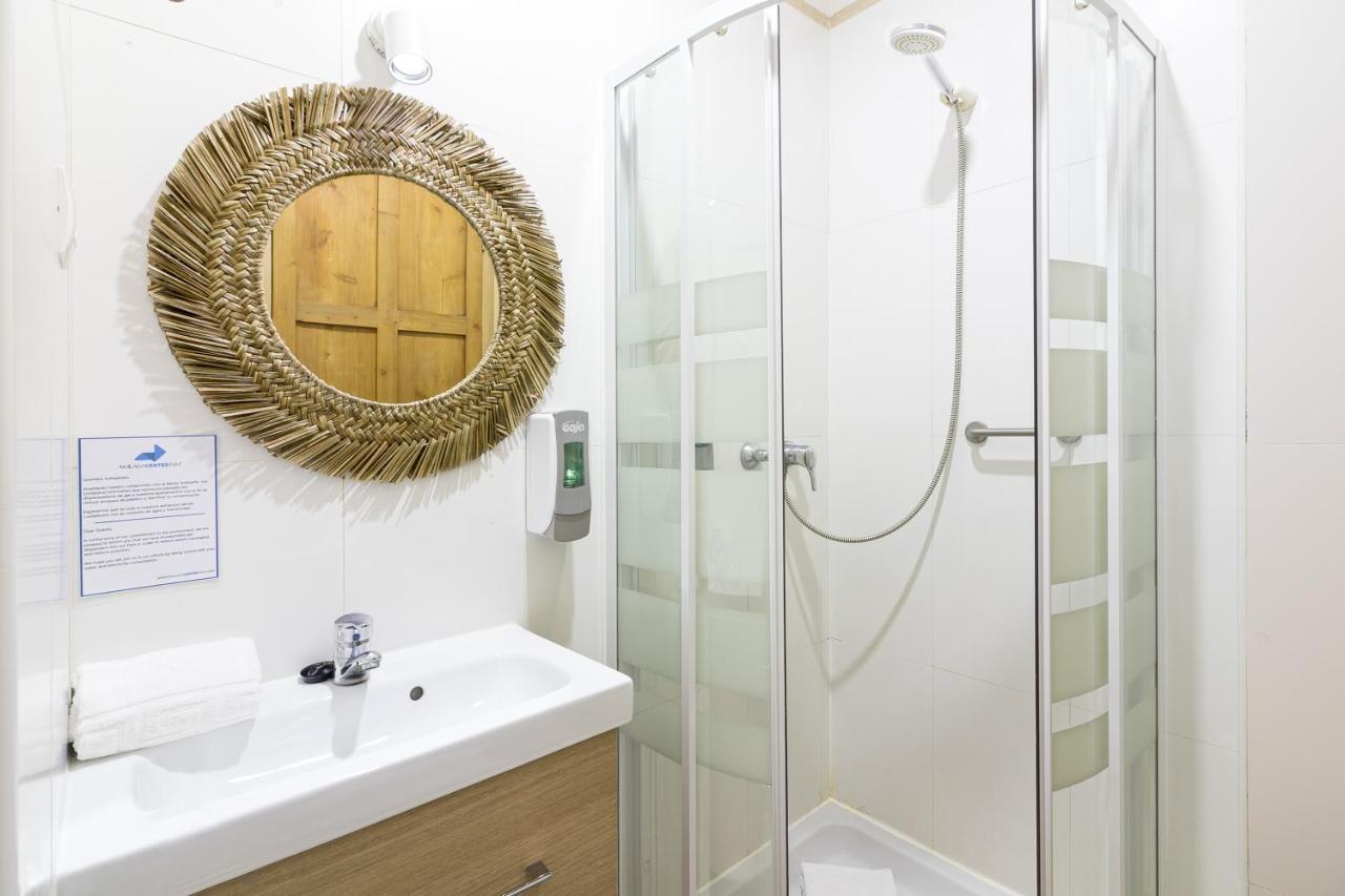 Malaga Center Flat La Victoria City Center公寓 外观 照片