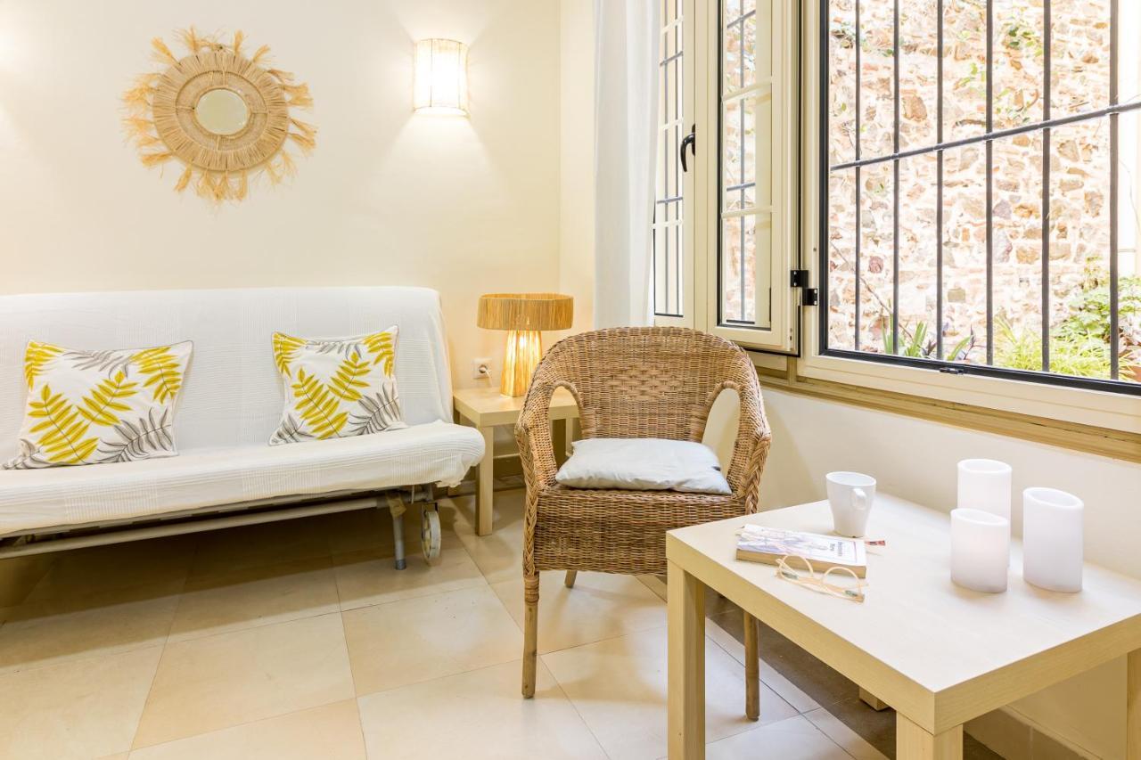 Malaga Center Flat La Victoria City Center公寓 外观 照片