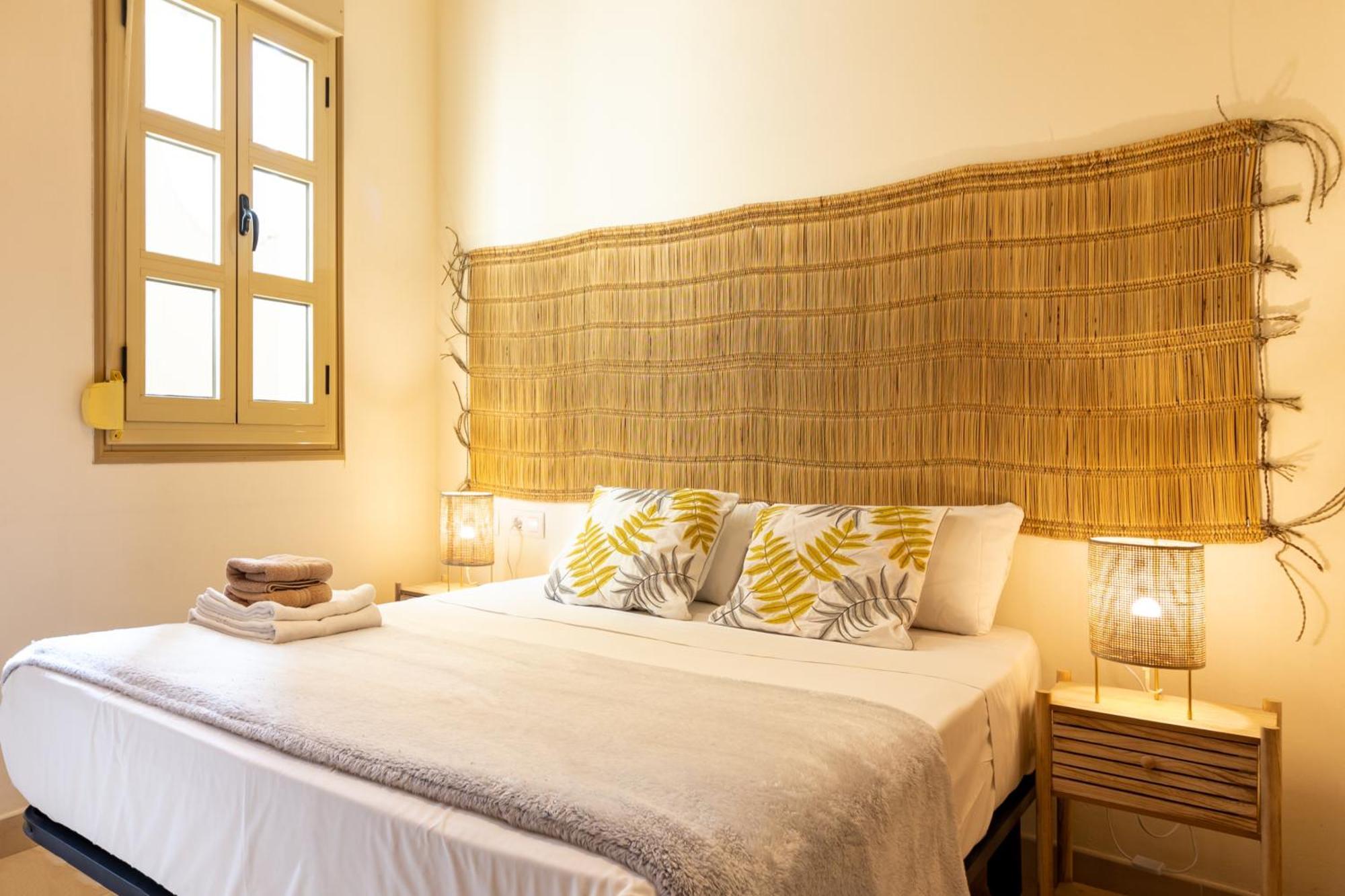 Malaga Center Flat La Victoria City Center公寓 外观 照片